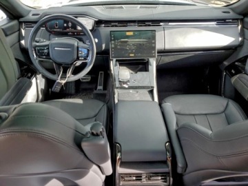 Land Rover Range Rover V 2024 Land Rover Range Rover Sport Dynamic Se 2024 3.0 Benzyna 355KM, zdjęcie 8