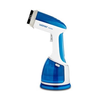 ПАРОВАРКА ZELMER ZGS1700 PERFORM ПАРОВАРКА 1700 Вт