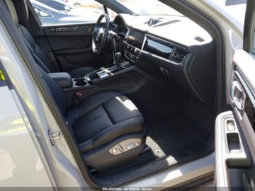 Porsche Macan 2025 Porsche Macan T 2025 2.0l 2.0 Benzyna 261KM, zdjęcie 9