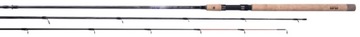 MIKADO WĘDKA ULTRAVIOLET METHOD FEEDER 330 do 90g