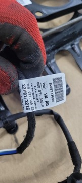 A4 B9 8W МЕХАНИЗМ СПИНКИ СИДЕНЬЯ 3Q0881879H A5 8W ПЕРЕДНЯЯ ПРАВАЯ