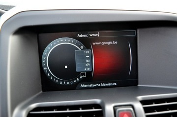Volvo XC60 I SUV Facelifting 2.0 D3 136KM 2015 Volvo XC 60 LiFT 2,0 D3 5-Cilindrów Ledy Digital, zdjęcie 35
