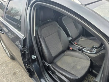 Opel Astra J 2013 Opel Astra Sports Tourer 2.0 CDTI 163 KM, Automat,, zdjęcie 25