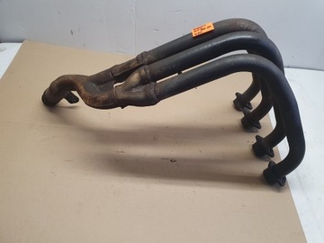 ВЫПУСКНОЙ КОЛЛЕКТОР YAMAHA FZS 600 FAZER 98-03