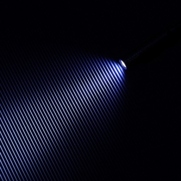 Olight I3T EOS Pinwheel Синий фонарик + БЕСПЛАТНО