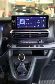 Toyota 2024 Toyota Proace Verso 2.0 D4-D Long Business 2.0 Diesel 144KM, zdjęcie 17