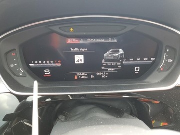 Audi A8 D5 2020 Audi S8 2020 4.0l 4.0 Benzyna 563KM, zdjęcie 9