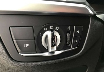 BMW X4 G02 SUV Facelifting 2.0 20I 184KM 2022 BMW X4 xDrive20i M Sport sport 2.0 Benzyna 184KM, zdjęcie 32