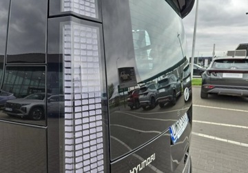 Hyundai Staria 2024 Hyundai Staria Demonstacyjna Hyundai Staria HEV 225 KM 1.6 Hybryda 160KM, zdjęcie 16