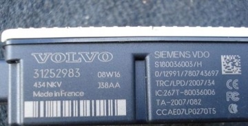 VOLVO V50 S40 SENZOR SENSOR