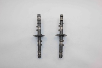 KAWASAKI ZZR 600 Wałek Rozrządu Ssący Wydechowy