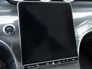 Mercedes GLC C254/X254 SUV AMG 2.0 43 AMG 421KM 2025 MERCEDES-BENZ GLC AMG Coupe 43 4-Matic 2.0 (421KM) 2025, zdjęcie 9