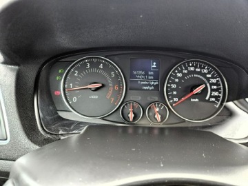 Renault Laguna III Grandtour Phase II 2.0 16v E85 eco2 140KM 2015 Renault Laguna Navi, KlimaTronik, Elektryka, Pdc,, zdjęcie 26