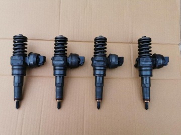 Pompowtryskiwacz VW AUDI 2.0TDI BMM BMP 038130073BQ