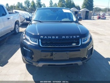 Land Rover Range Rover Evoque II 2019 Land Rover Range Rover Evoque 2019 LAND ROVER RANGE ROVER EVOQUE SESE PREM, zdjęcie 6