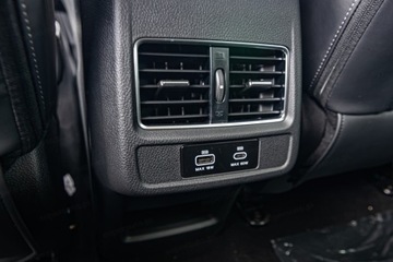 JAC 2025 JAC JS8 Pro 1.5 T-GDI DCT 7os. Suv 175KM 2025, zdjęcie 15