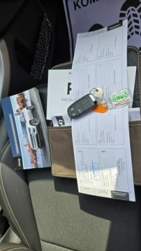 Jeep Compass II SUV 1.4 MultiAir 140KM 2019 Jeep Compass tempomat ACC, kamera, asystent pasa, zdjęcie 28