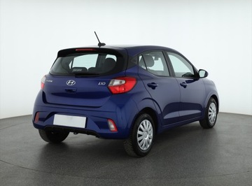 Hyundai i10 III Hatchback 1.2 MPI 84KM 2022 Hyundai i10 1.2, Salon Polska, Serwis ASO, Klima, zdjęcie 4