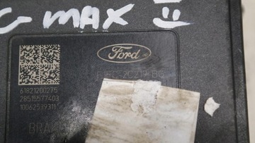 НАСОС АБС FORD C-MAX MK2 LIFT EUROPA F1FC2C219BG