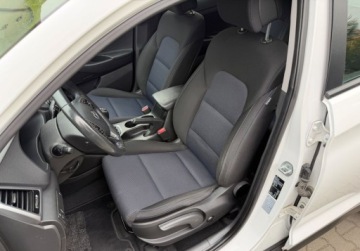 Hyundai Tucson III SUV 1.6 GDI 132KM 2016 Hyundai Tucson 1,6 132KM Navi Climatronic Serwis Bezwypadkowy Dla wymagaja, zdjęcie 23