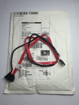 Разъем DVD Dell XPS One 2720 FGKMC SATA