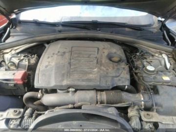 Jaguar F-Pace 2019 Jaguar F-Pace 2019 Jaguar F-PACE 25t Premium AWD 2.0 Benzyna 247KM, zdjęcie 8