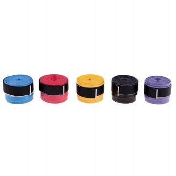 60 . / Коробка - Теннисный горшок из ПУ - Многоцветный,