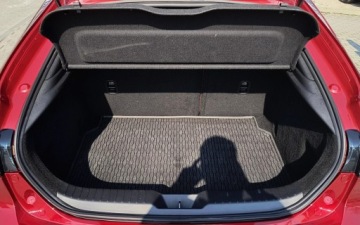 Mazda 3 IV Hatchback 2.0 SkyActiv-X 186KM 2025 Mazda 3 2.0 mHEV 186KM Nagisa Bose Salon PL Gwaran, zdjęcie 24