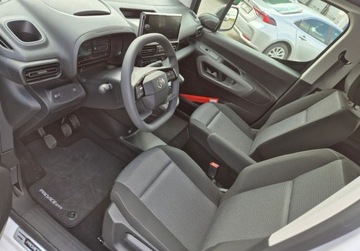 Toyota 2025 Toyota Proace City Verso WYNAJEM, LONG, Proace City Verso Business, salon, zdjęcie 13