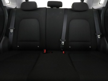 Hyundai Kona I Crossover Facelifting 1.6 GDI Hybrid 141KM 2022 Hyundai Kona HEV navi grzane fotele kamera, zdjęcie 17