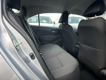 Toyota Corolla XII Sedan 1.5 VVT-i 125KM 2022 Toyota Corolla 1.5 Comfort Seria E21 (2019-) 1.5 C, zdjęcie 7