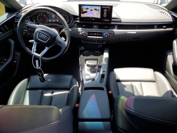 Audi A5 B10 2024 Audi a5 Premium 45 2024 2.0l 2.0 Benzyna 261KM, zdjęcie 8