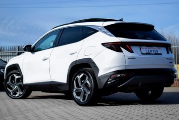 Hyundai Tucson IV SUV PHEV 1.6 T-GDI PHEV 265KM 2022 Hyundai Tucson 265 koni 4WD Prime Full Panorama Wentyle 360° Krell Pamięci, zdjęcie 6