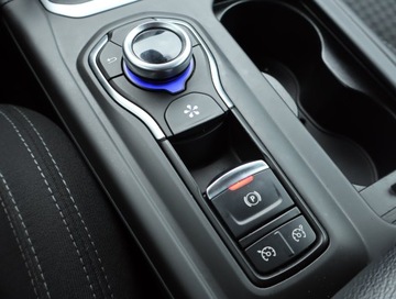 Renault Talisman Sedan 1.6 Energy dCi 160KM 2017 Renault Talisman 1.6 dCi, Salon Polska, Automat, zdjęcie 15