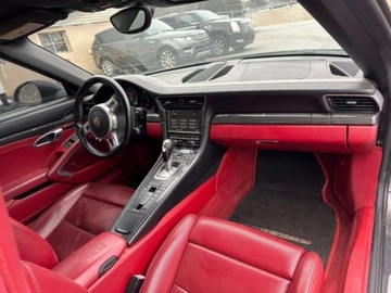 Porsche 911 991 2015 Porsche 911 2015 PORSCHE 911 CARRERA S, silnik 3.8 L 3.8 Benzyna 420KM, zdjęcie 6