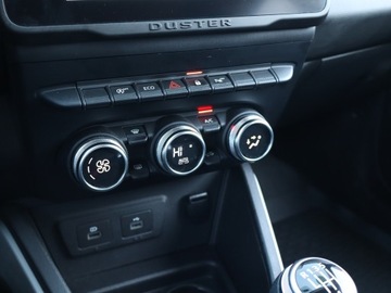 Dacia Duster II SUV 1.0 TCe 90KM 2021 Dacia Duster 1.0 TCe, Salon Polska, Serwis ASO, zdjęcie 18