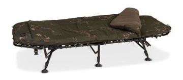 Łóżko + kołdra Nash Scope OPS 4 Fold Sleep System