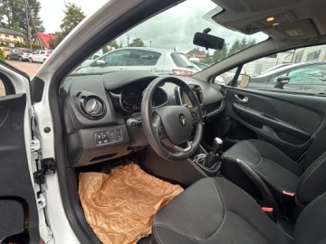 Renault Clio V 2020 Renault Clio 0.9 Benzyna-Klima-Sport Tourer, zdjęcie 9