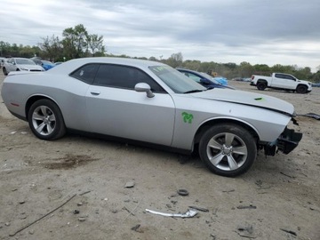 Dodge Challenger III 2021 Dodge Challenger SXT 2021 3.6l 3.6 Benzyna 303KM, zdjęcie 4