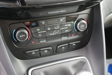 Ford Tourneo Connect III Standard 1.5 EcoBlue 120KM 2021 Ford Tourneo Connect Titanium 120HP Panorama, zdjęcie 26