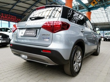Suzuki Vitara III 2023 Suzuki Vitara 1,4 GWARANCJA I-wł Kraj, zdjęcie 9