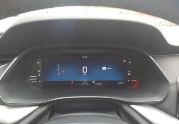 Skoda Octavia IV Liftback 1.5 TSI EVO 150KM 2023 Skoda Octavia Virtual ACC STYLE 1,5 TSI 150KM DSG Serwis ASO Salon PL Vat, zdjęcie 14