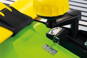 Застежка-молния Рубанок ZI-HB305 1800 Вт