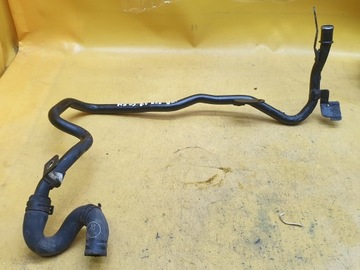 RURKA PRZEWÓD WODY AUDI A8 D3 6.0 W12 4E0121485J