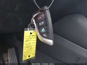 BMW X3 G01 2021 BMW X3 xDrive30i , 4x4 , od ubezpieczalni 2.0 Benzyna 248KM, zdjęcie 11