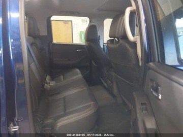 Nissan 2022 Nissan Frontier 2022r., SV, od ubezpieczalni 3.8 Benzyna 310KM, zdjęcie 9