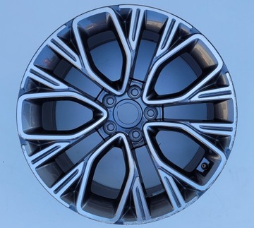FELGA ALUMINIOWA KIA STINGER 19 52910-J5250 ET46.5