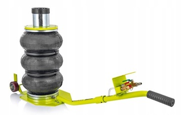 ПНЕВМАТИЧЕСКИЙ ПОДЪЕМНИК 3500 КГ СНЕГОВИК 3,5 Т С УДЛИНИТЕЛЕМ 51 СМ