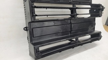 RANGE ROVER L460 РЕМЕНЬ ПЕРЕДНЕЙ ЖАРОЧКИ РАДИАТОРА 23+