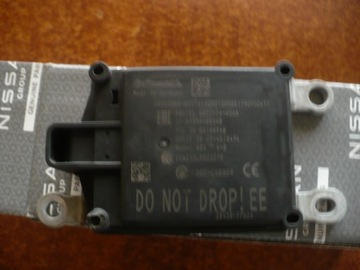 Disctronic radar NISSAN QASHQAI J11 X-TRAIL T32